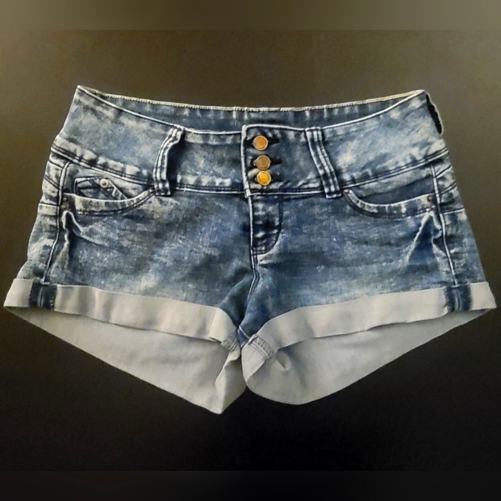 YMI shorts